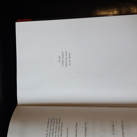 Signed Lowell Green How the granola-crunching, tree-hugging thug huggers - Picture 6 of 8